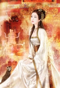 惹上黑莲花之后